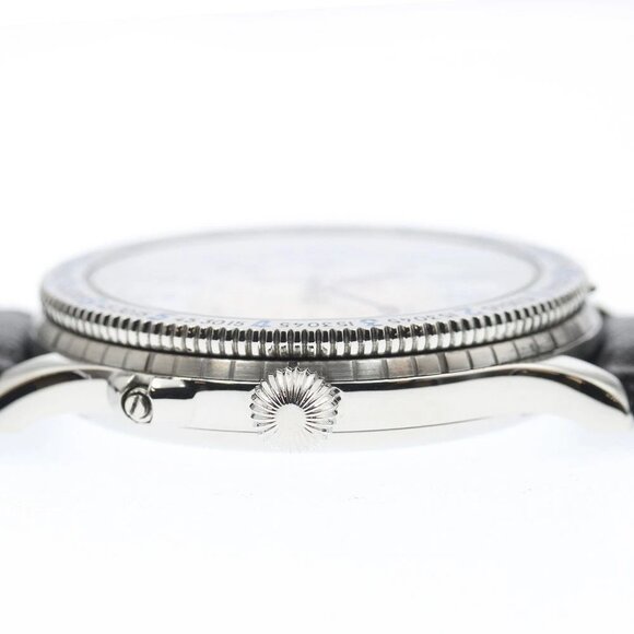 LONGINES Lindbergh Hour Bangle Automatic Men's Watch - Picture 5 of 6